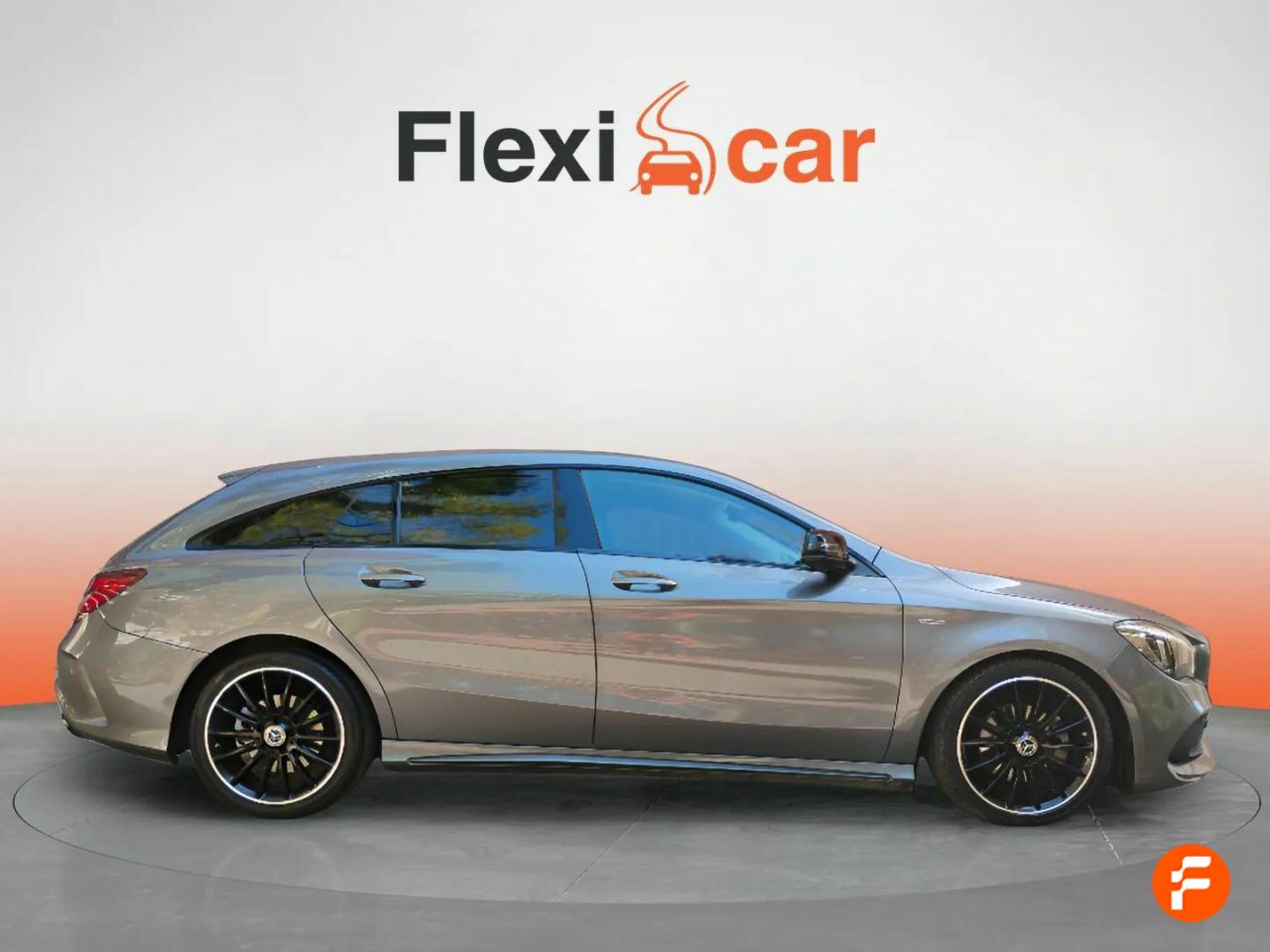 Foto Mercedes-Benz Clase CLA 3