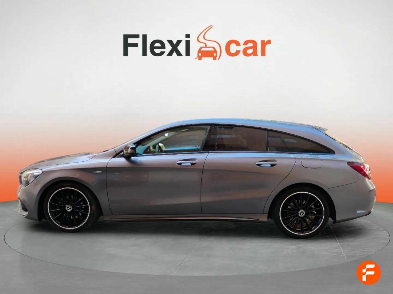 Foto Mercedes-Benz Clase CLA 5