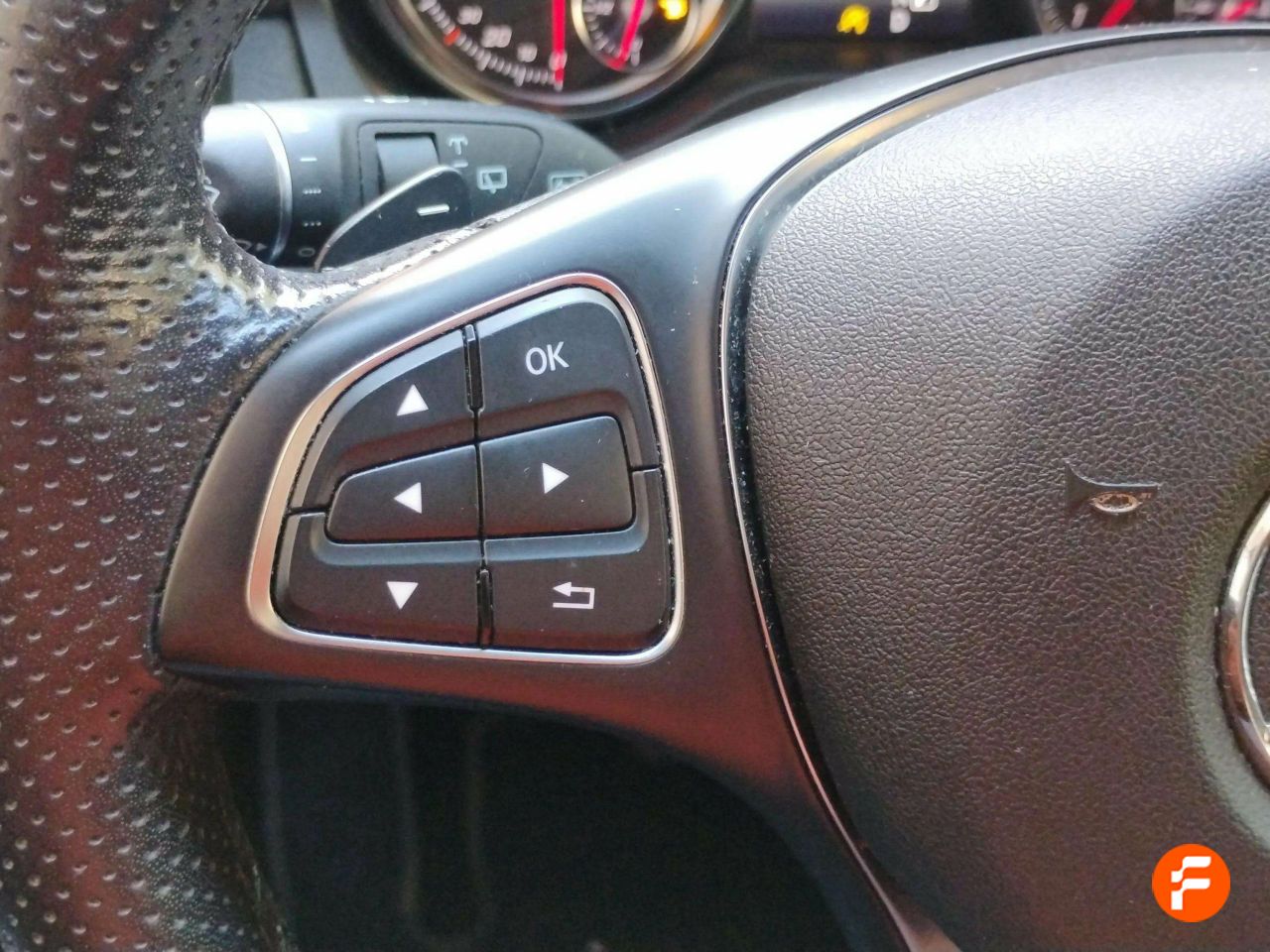 Foto Mercedes-Benz Clase CLA 19