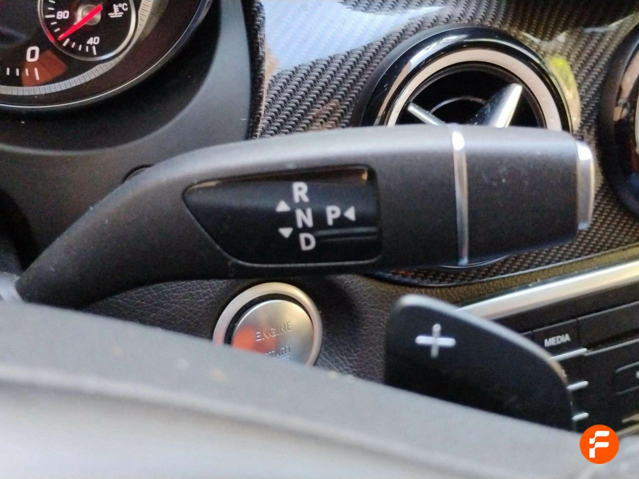 Foto Mercedes-Benz Clase CLA 22