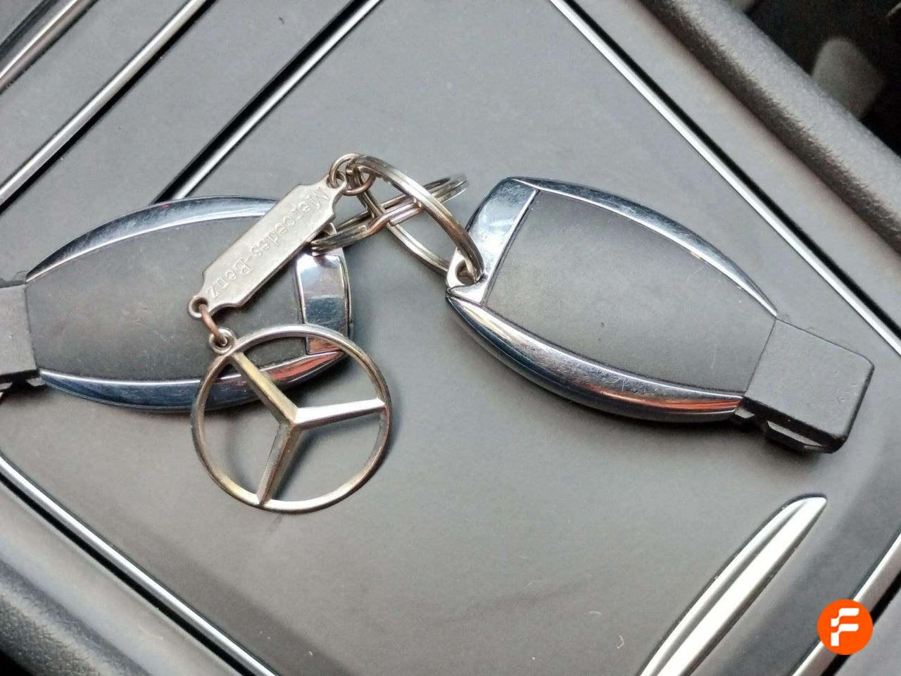 Foto Mercedes-Benz Clase CLA 26