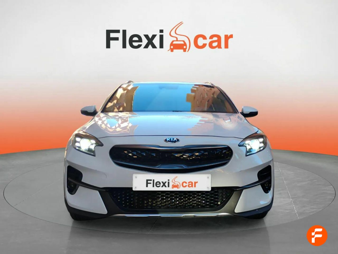 Foto Kia XCeed 2