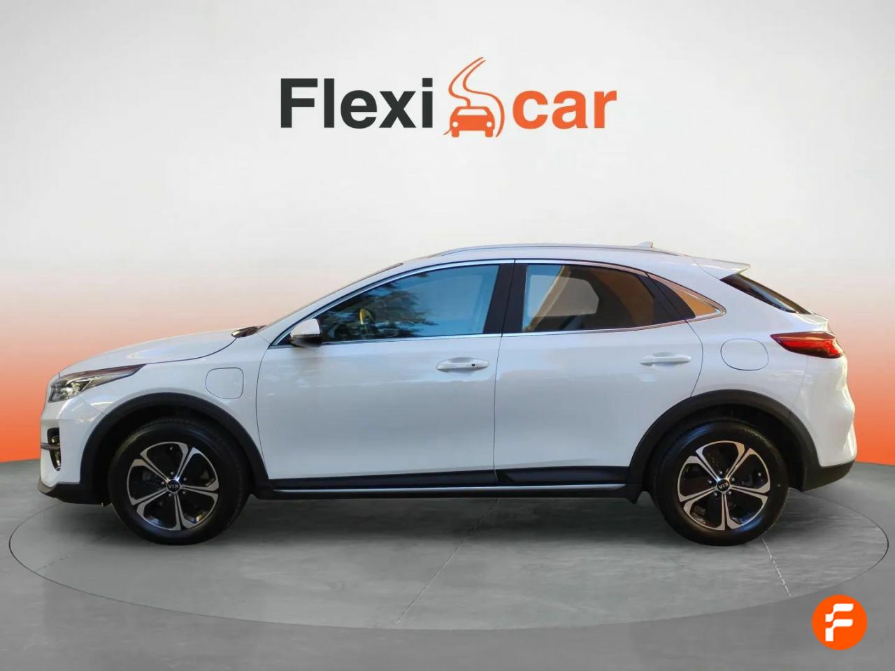 Foto Kia XCeed 3