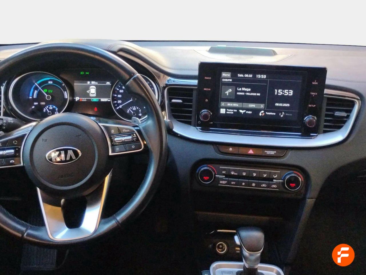 Foto Kia XCeed 7
