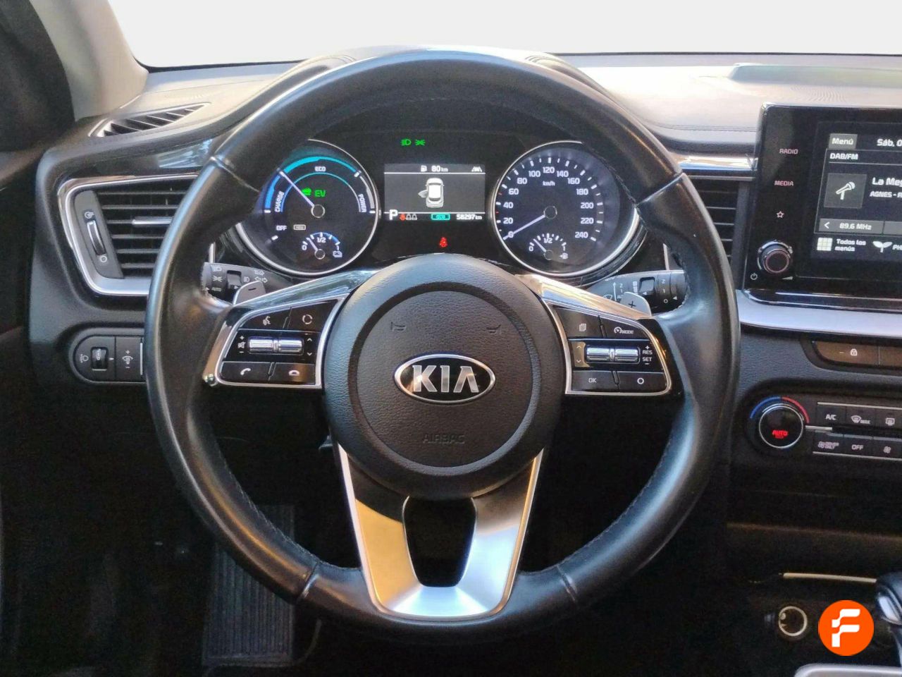 Foto Kia XCeed 9