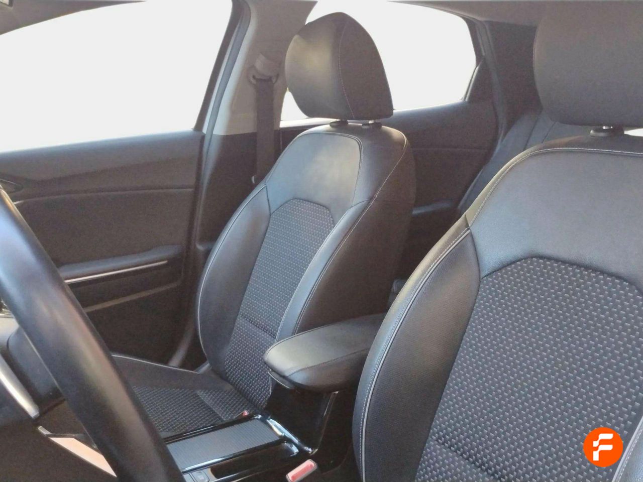 Foto Kia XCeed 11