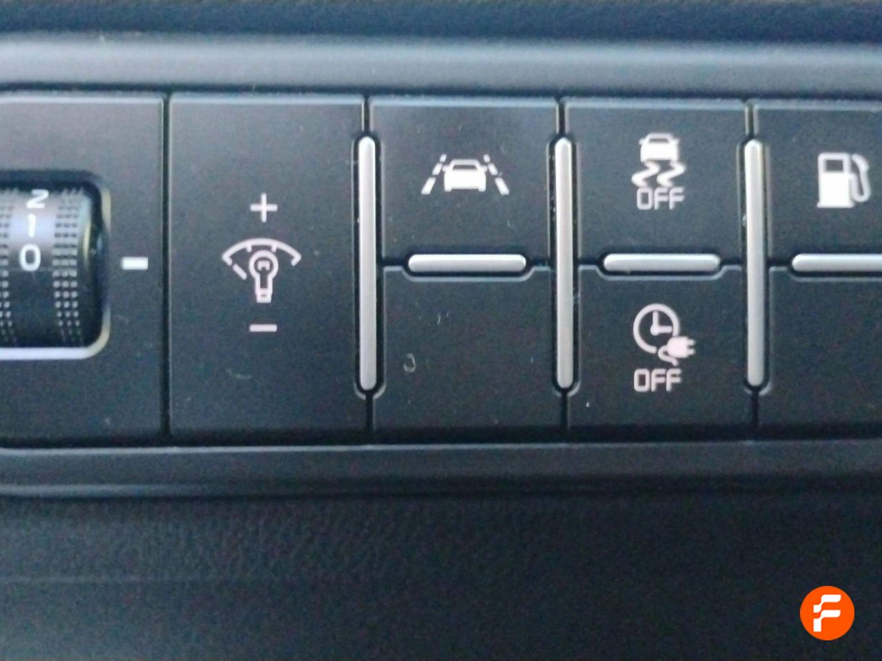 Foto Kia XCeed 15