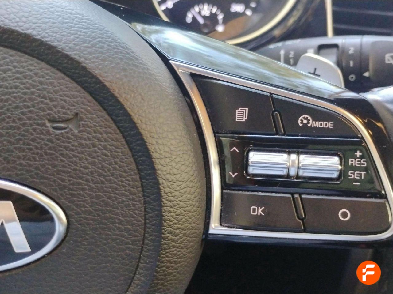Foto Kia XCeed 17
