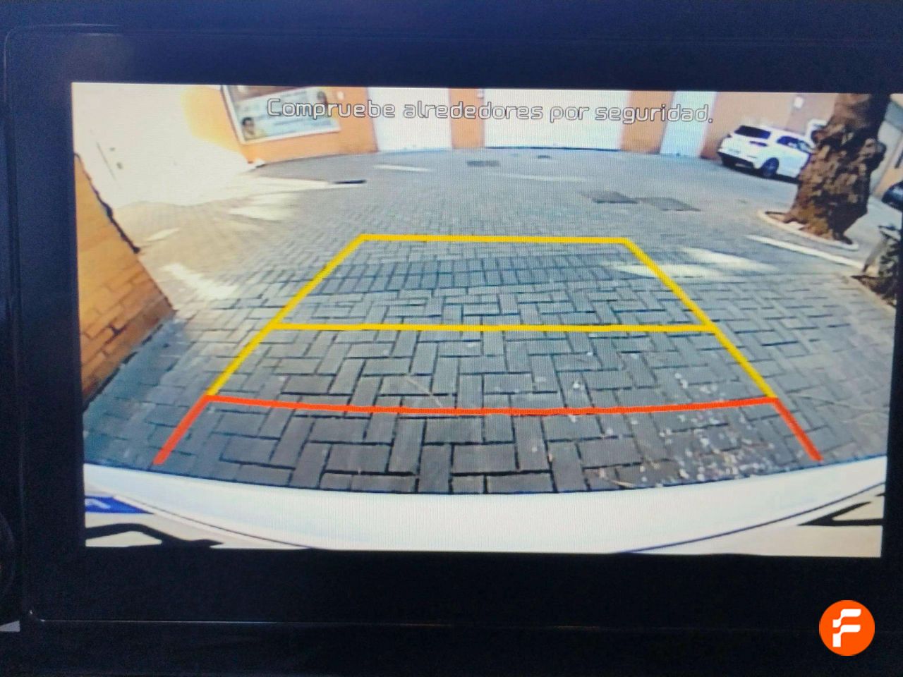 Foto Kia XCeed 18