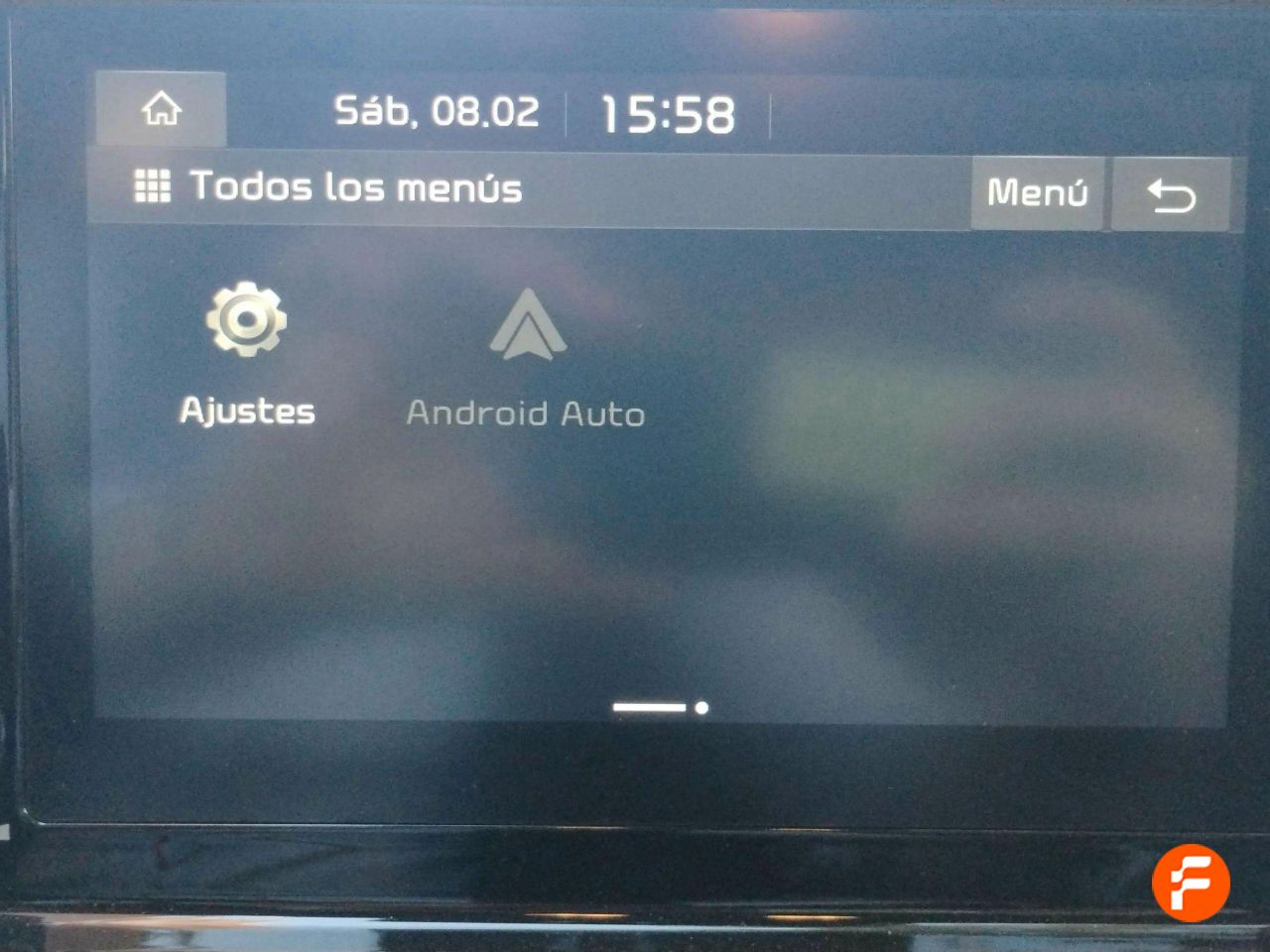 Foto Kia XCeed 19