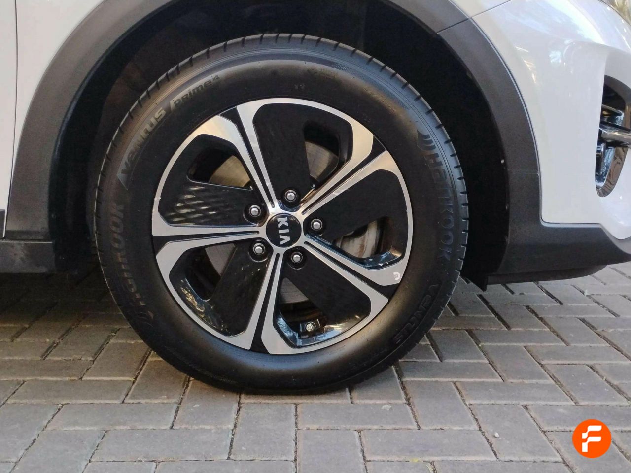 Foto Kia XCeed 20