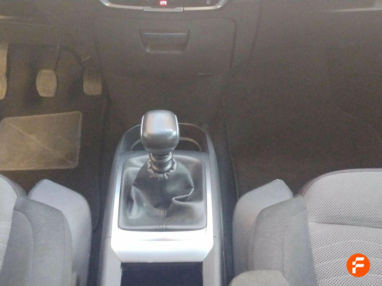 Foto Citroën Grand C4 SpaceTourer 8