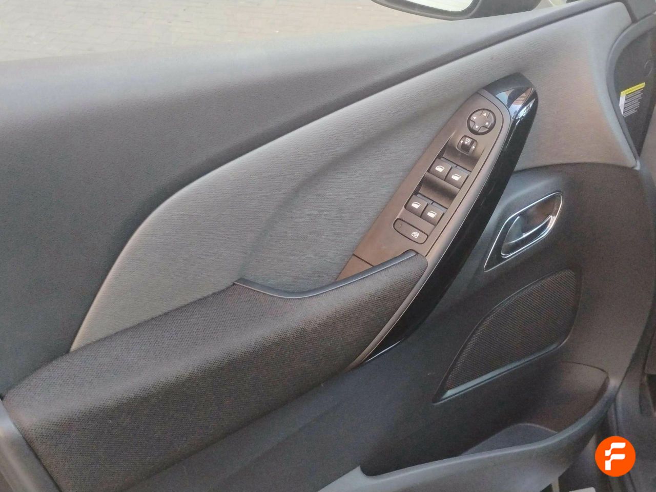 Foto Citroën Grand C4 SpaceTourer 15