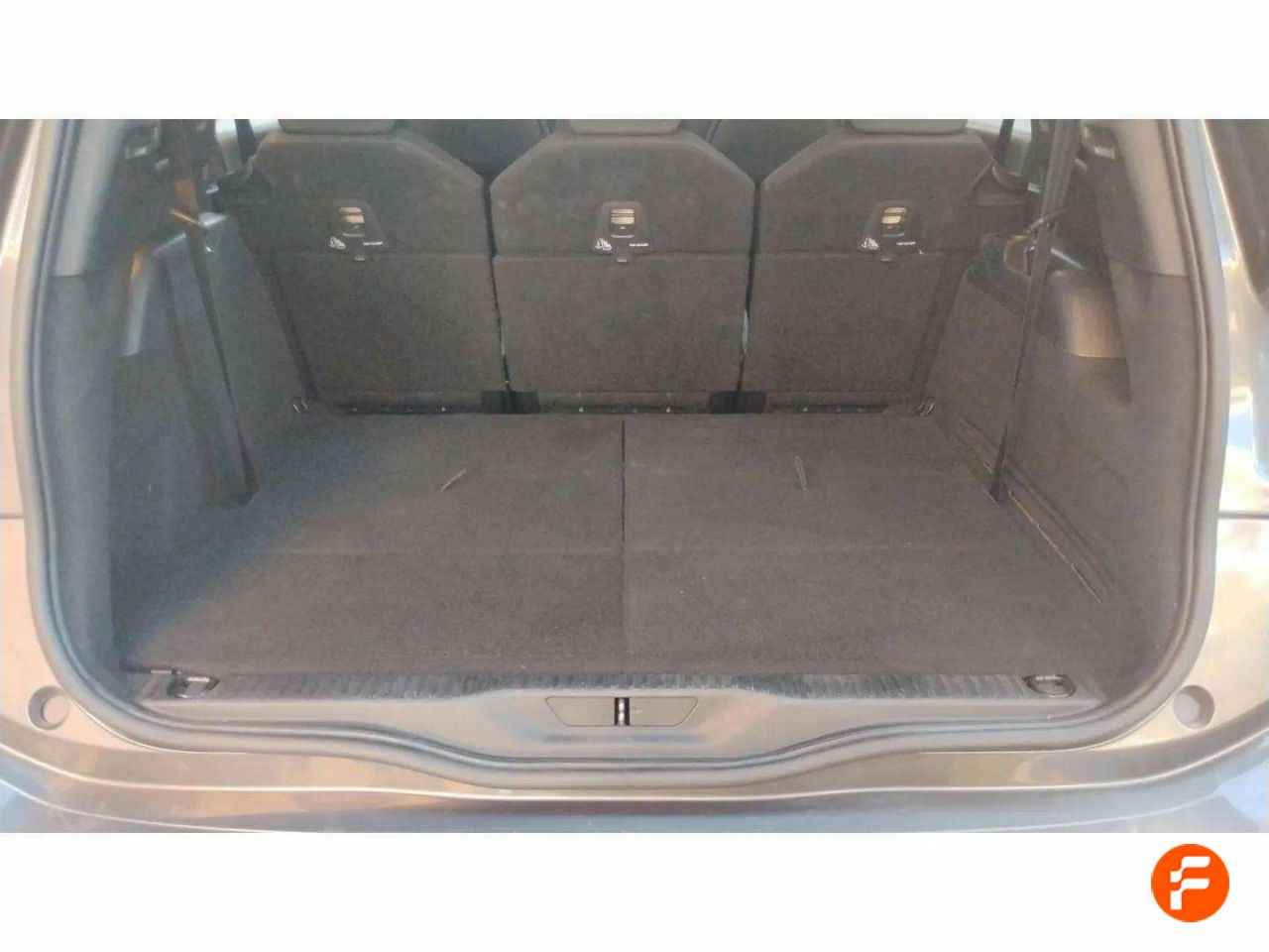 Foto Citroën Grand C4 SpaceTourer 20