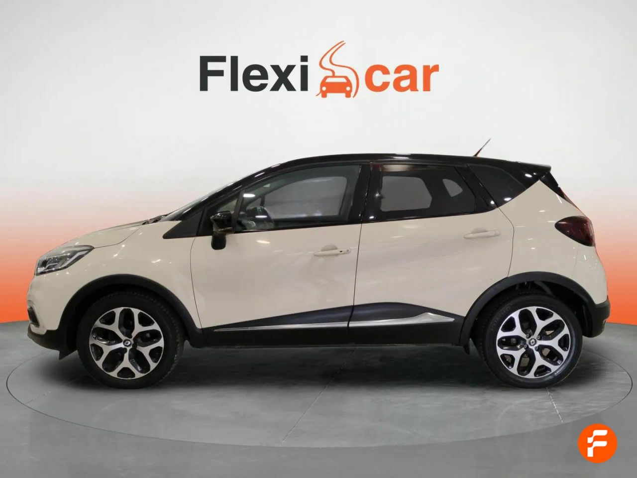 Foto Renault Captur 3