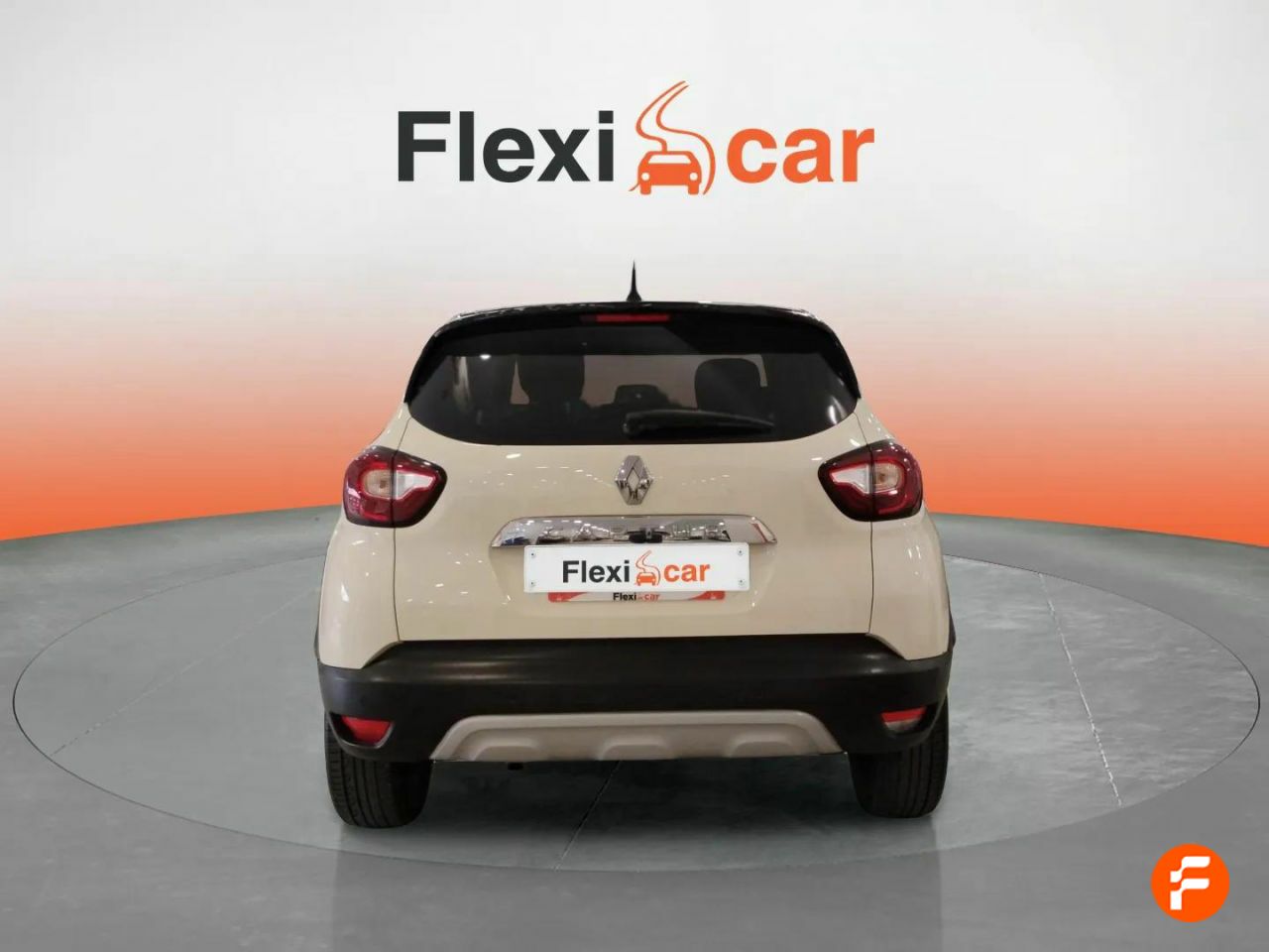 Foto Renault Captur 4