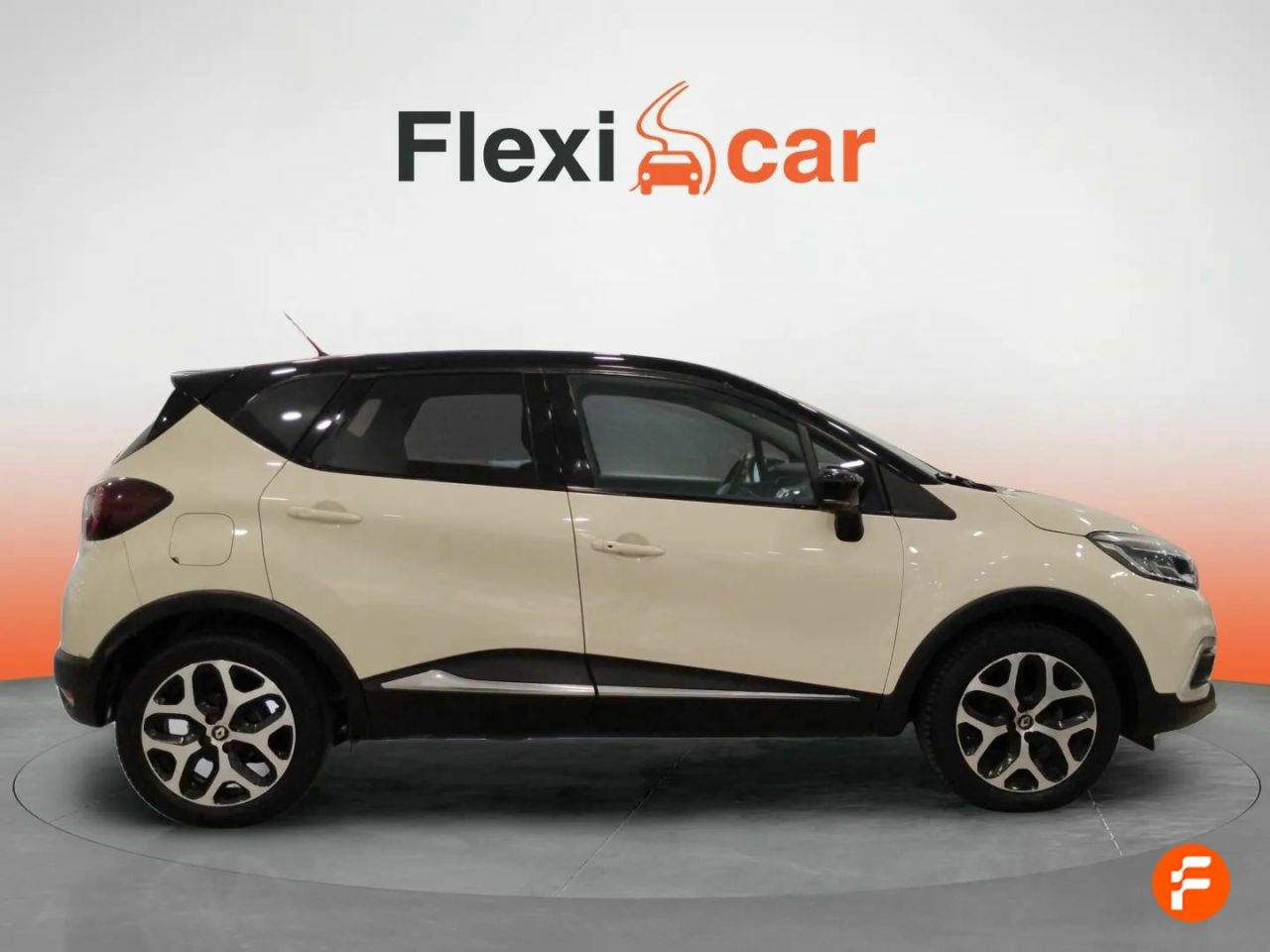 Foto Renault Captur 5