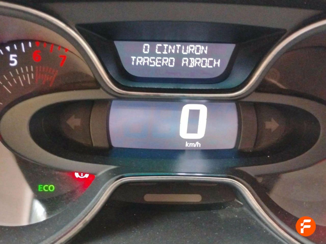 Foto Renault Captur 10