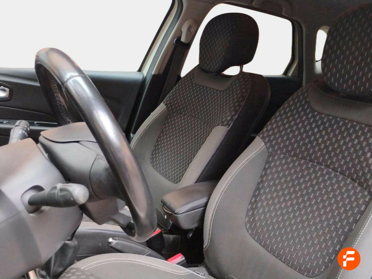 Foto Renault Captur 11