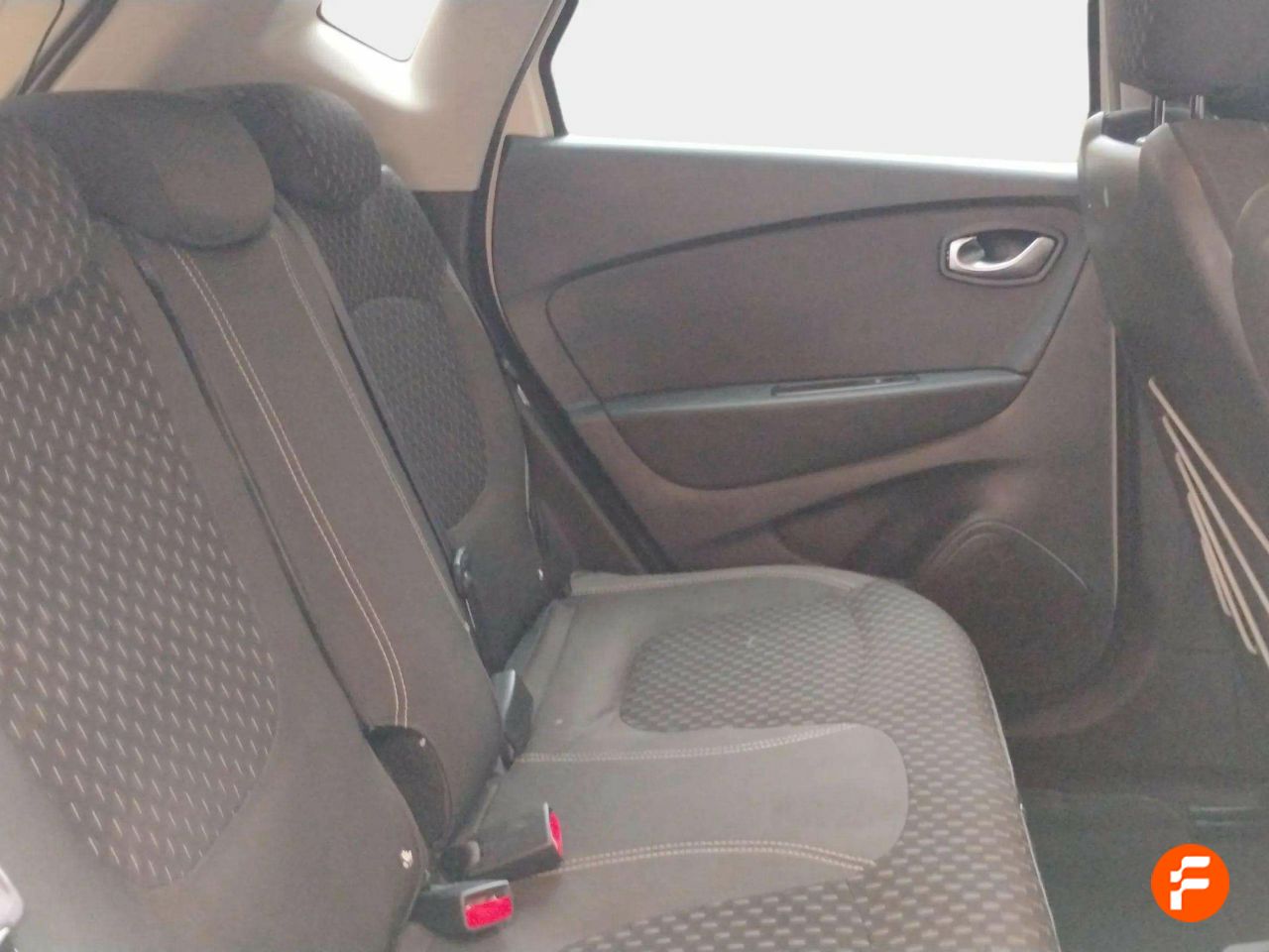 Foto Renault Captur 12