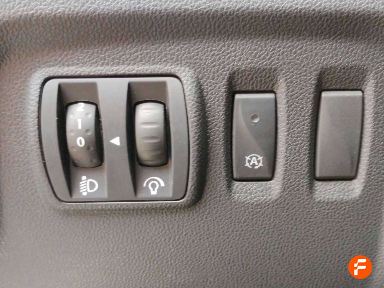 Foto Renault Captur 14