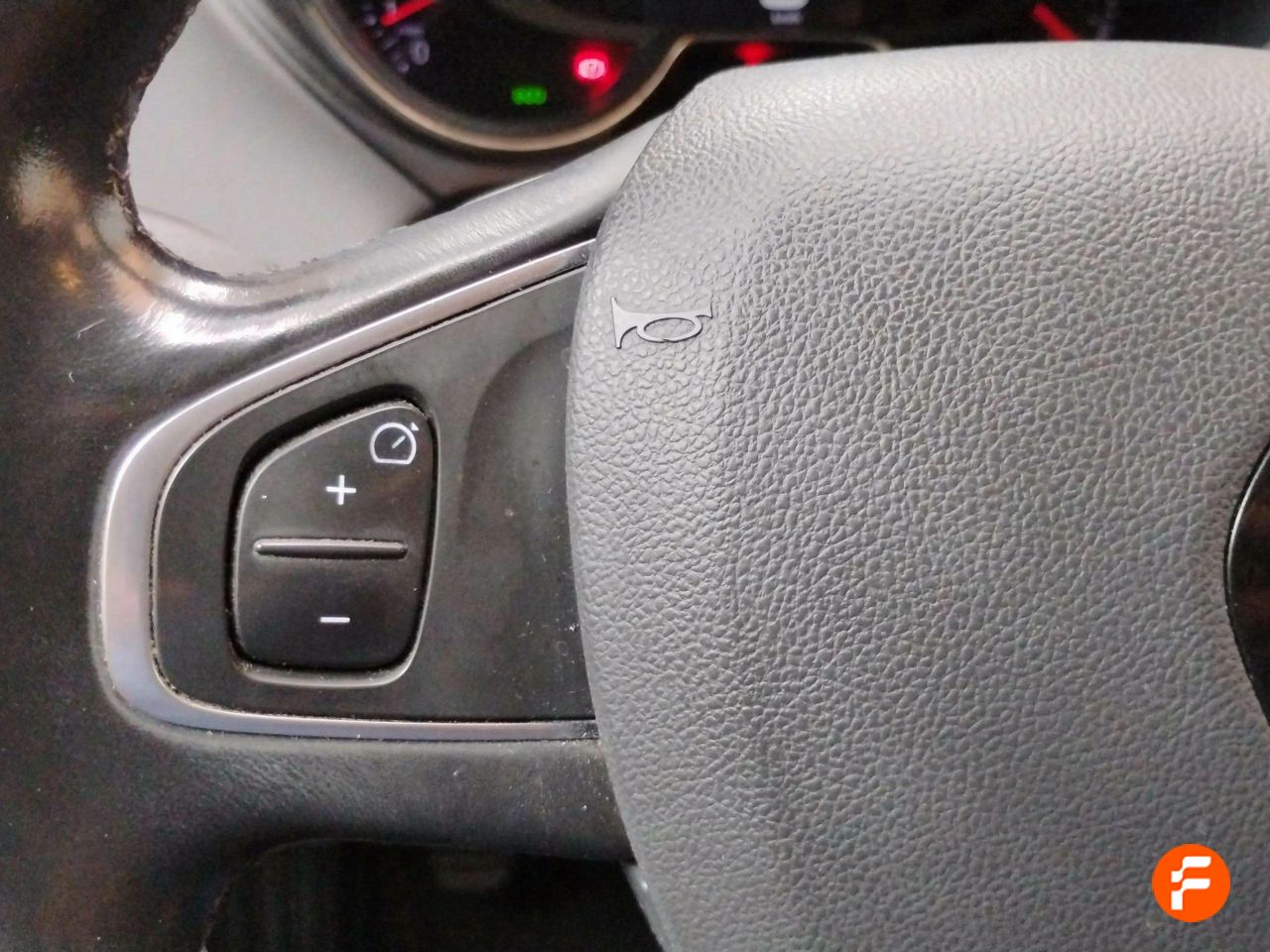 Foto Renault Captur 15