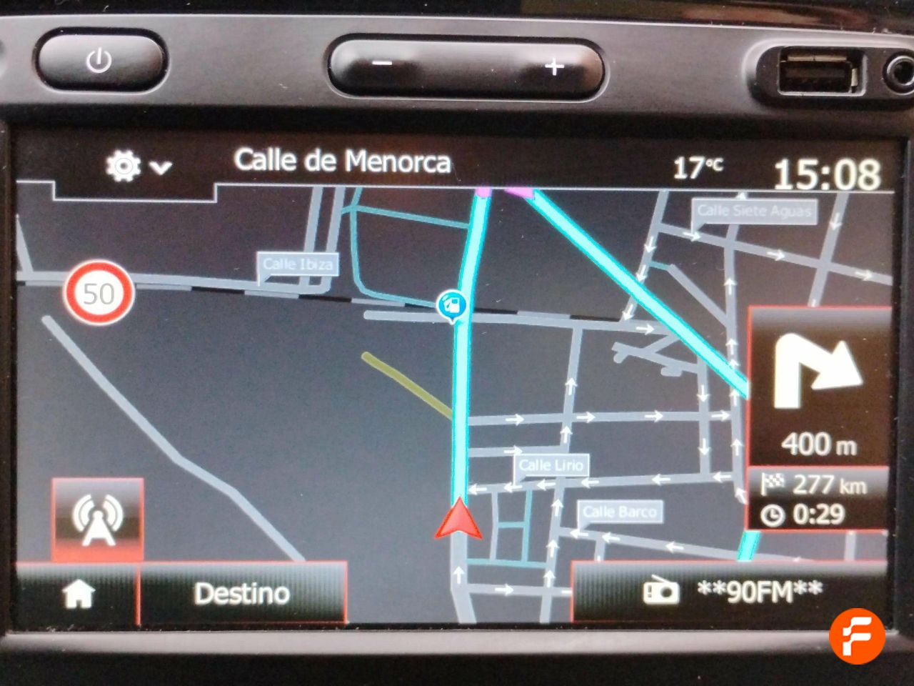 Foto Renault Captur 19