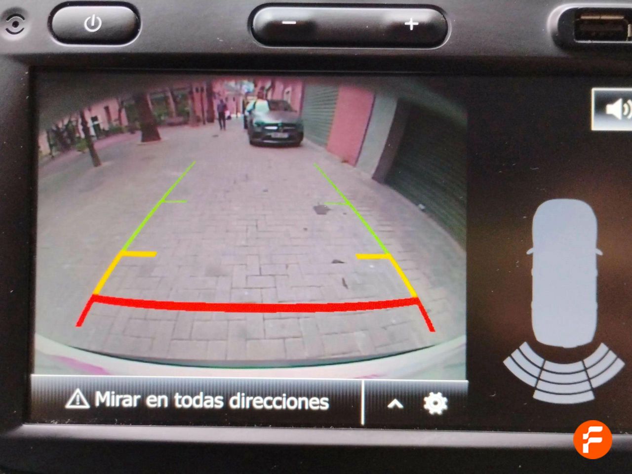 Foto Renault Captur 21