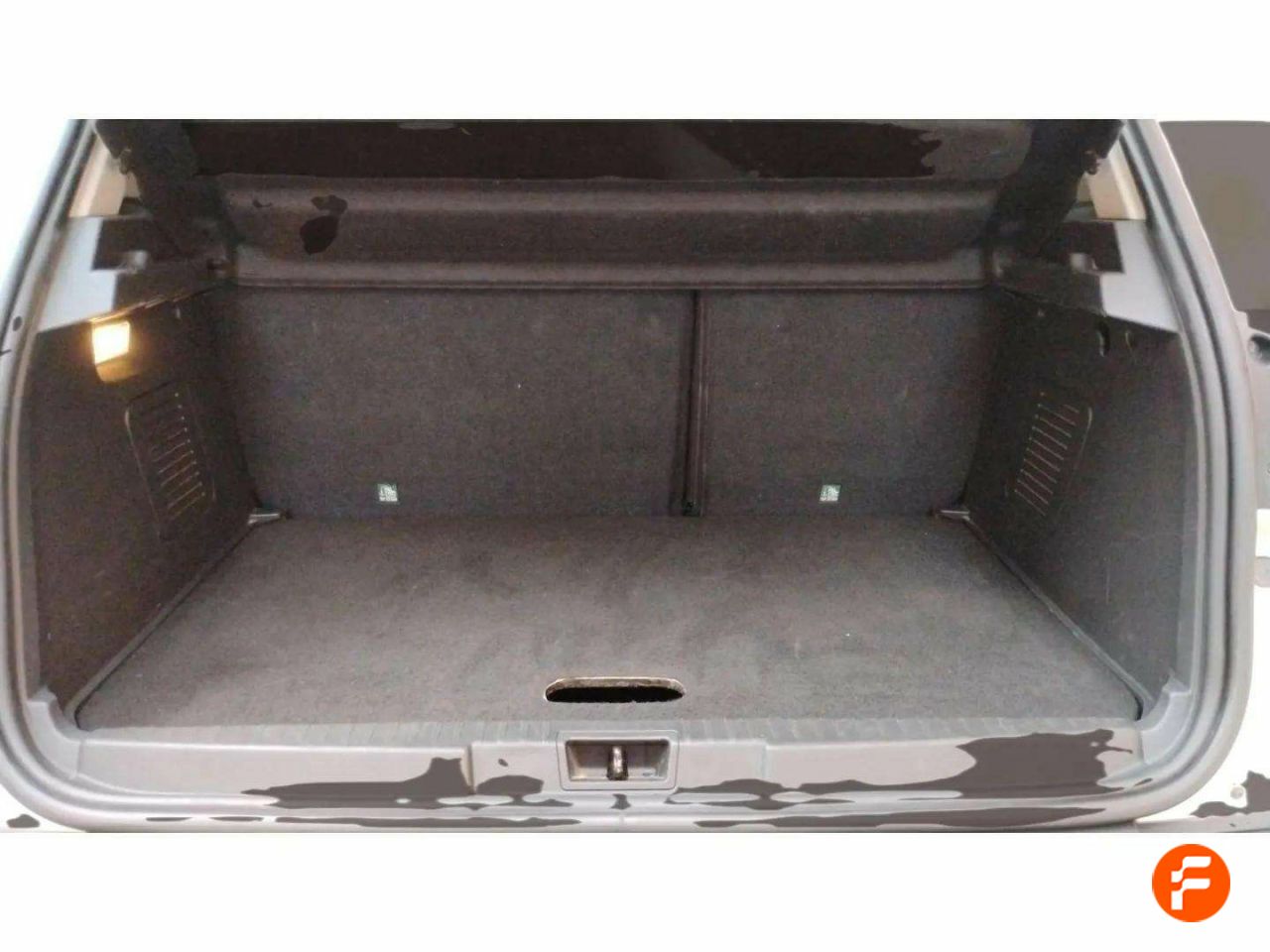 Foto Renault Captur 22
