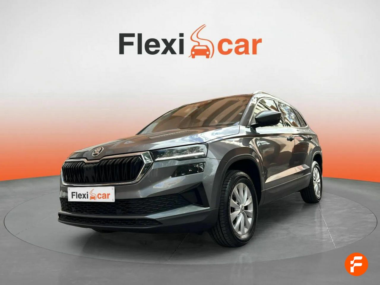 Foto Skoda Karoq 3