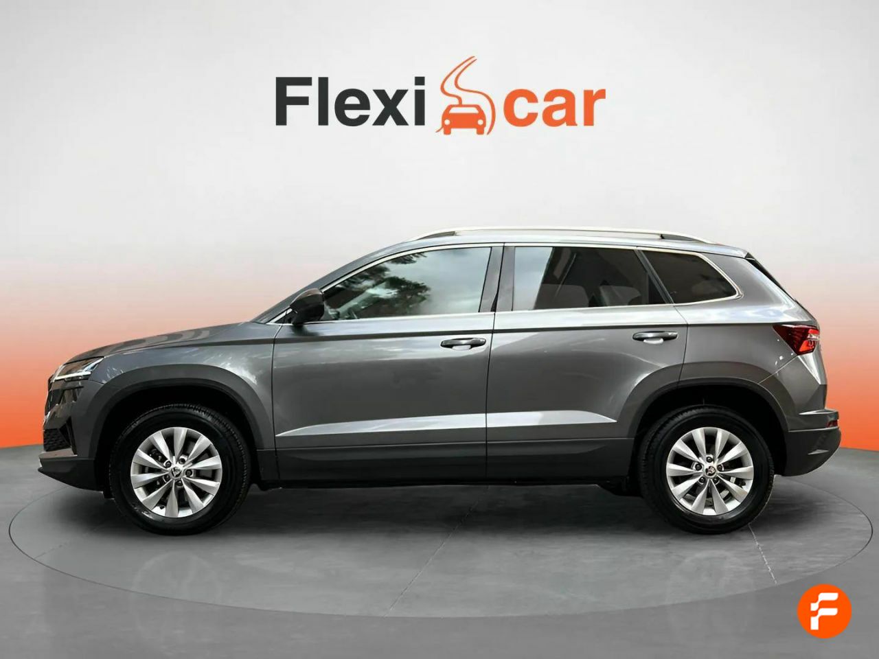 Foto Skoda Karoq 4