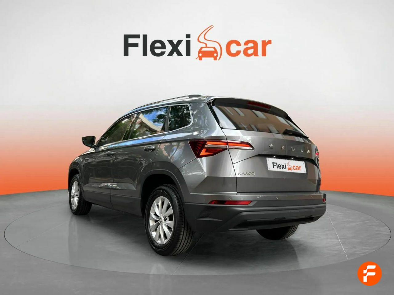 Foto Skoda Karoq 5