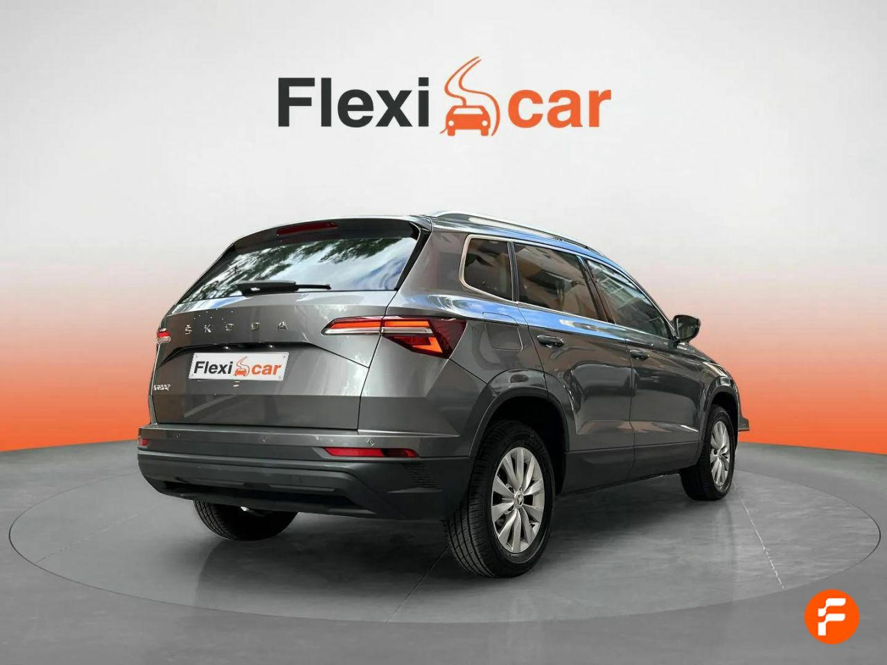 Foto Skoda Karoq 8