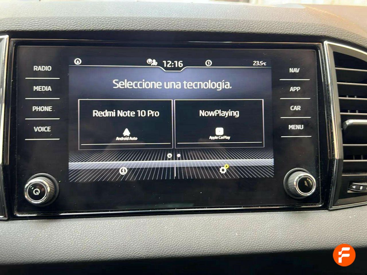 Foto Skoda Karoq 10