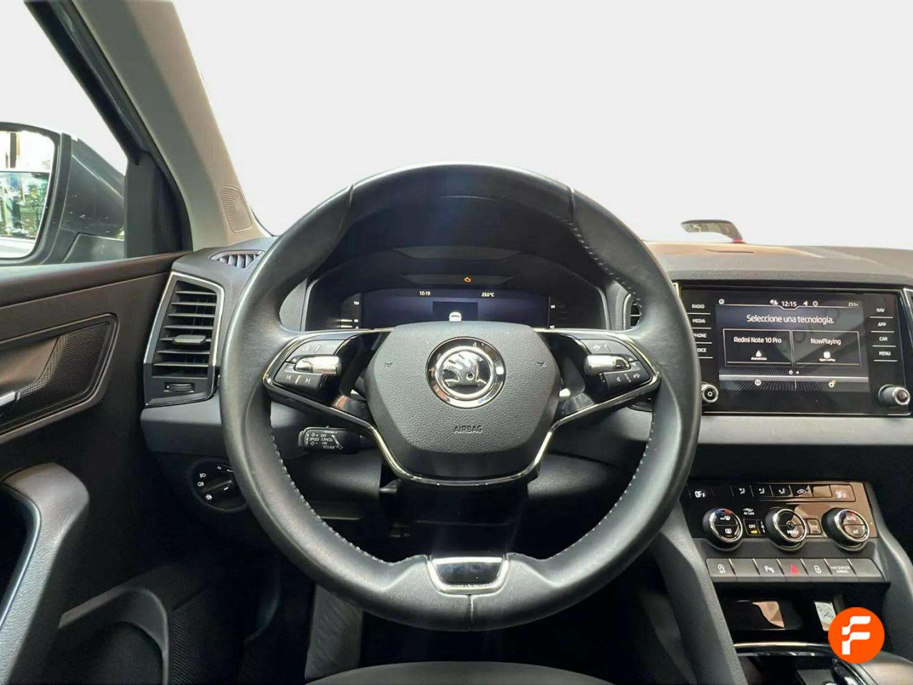 Foto Skoda Karoq 13