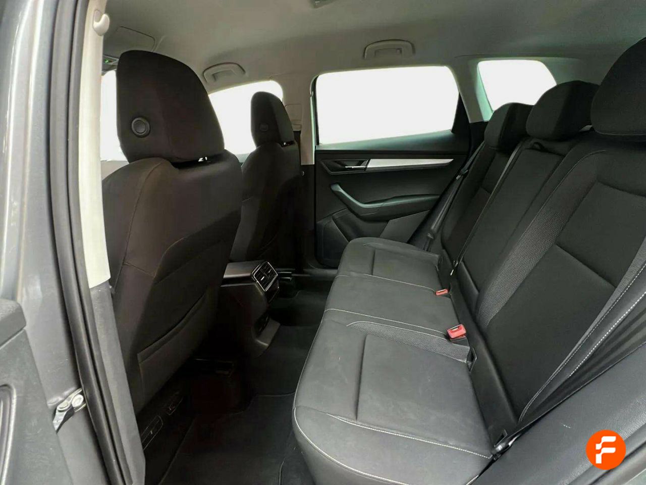 Foto Skoda Karoq 17