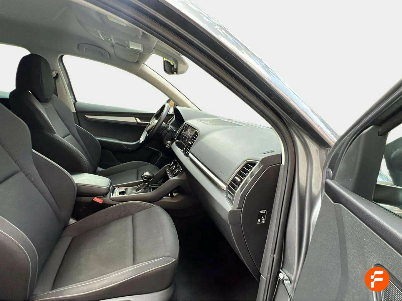 Foto Skoda Karoq 19