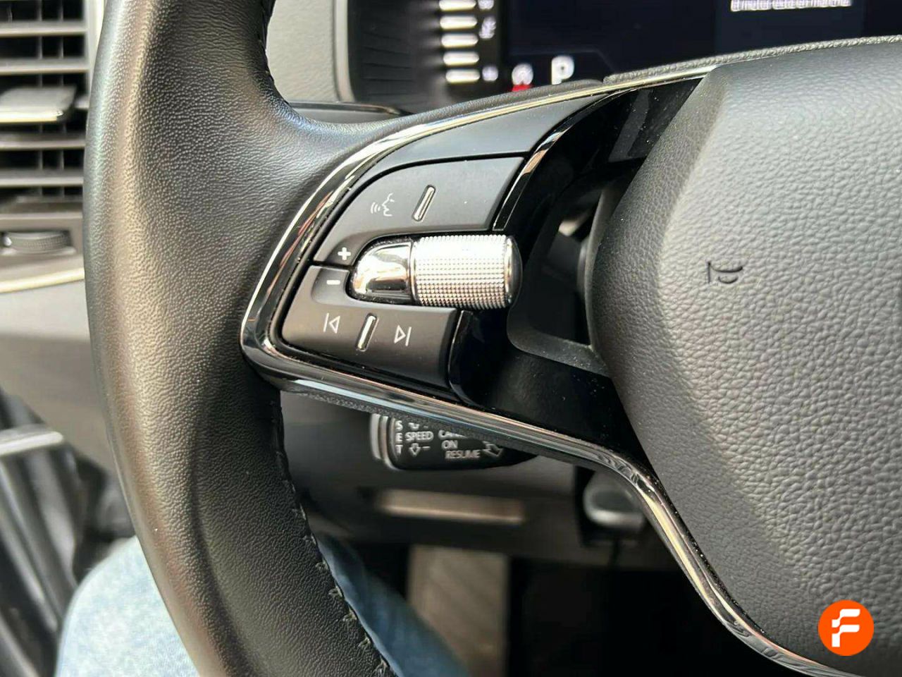 Foto Skoda Karoq 20