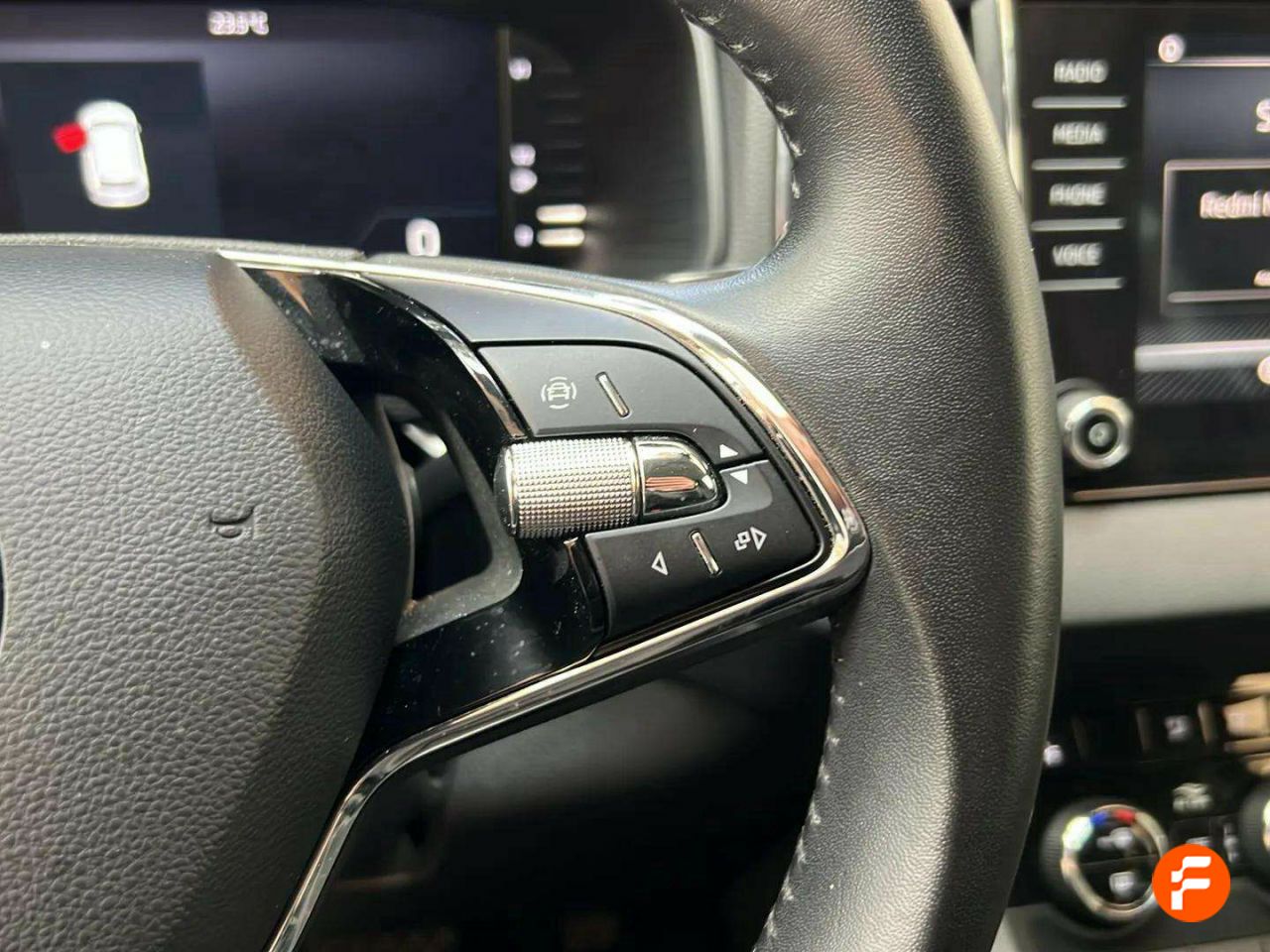 Foto Skoda Karoq 21
