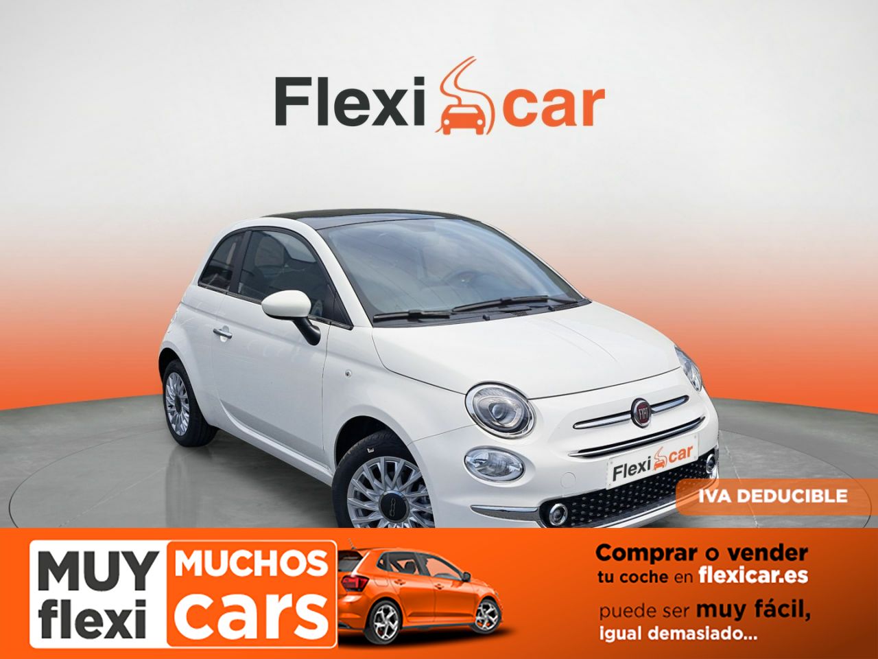 Foto Fiat 500 1