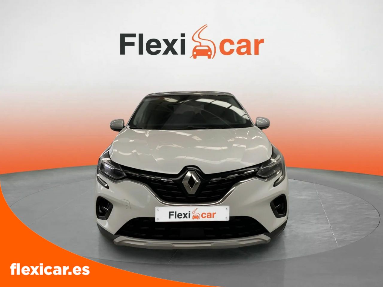 Foto Renault Captur 2