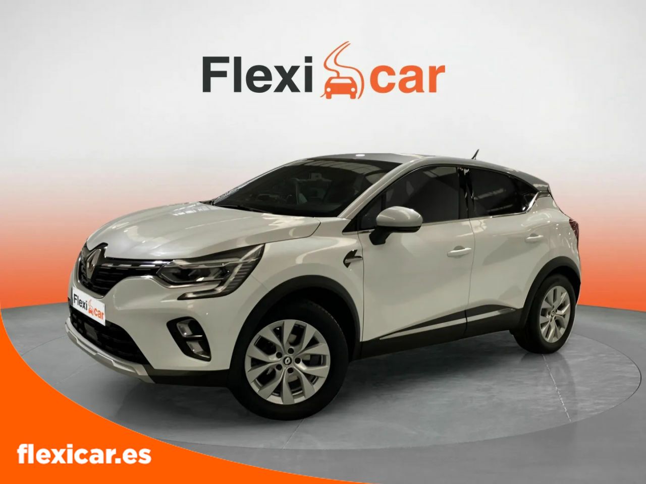 Foto Renault Captur 3