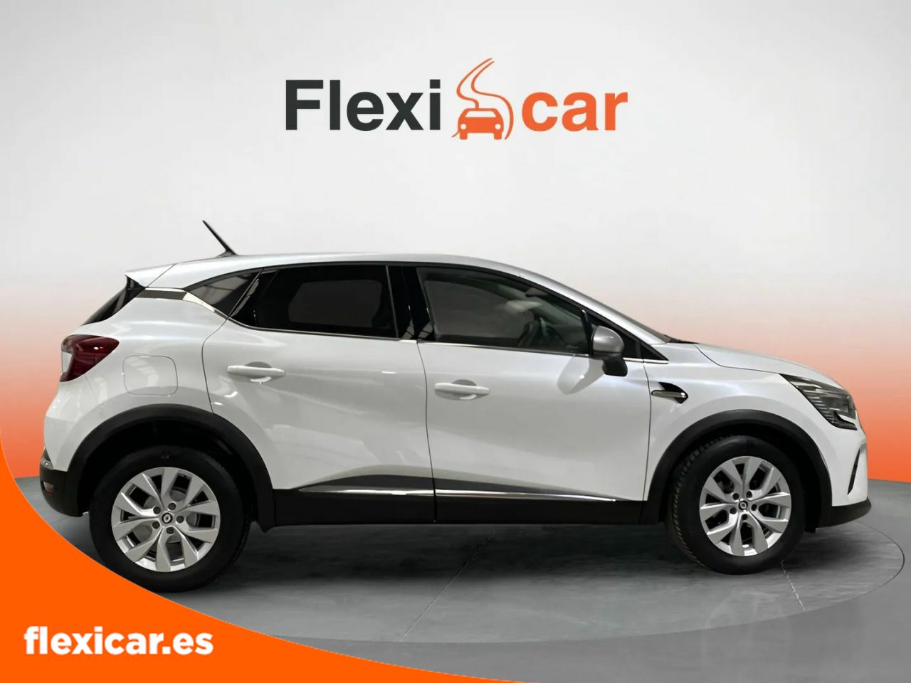 Foto Renault Captur 4