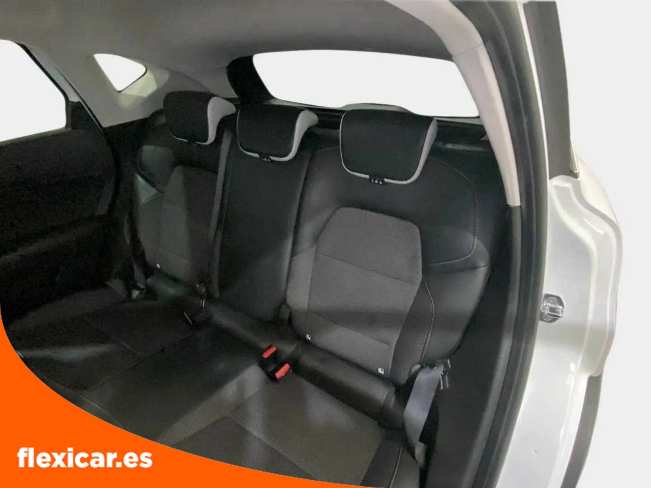 Foto Renault Captur 16