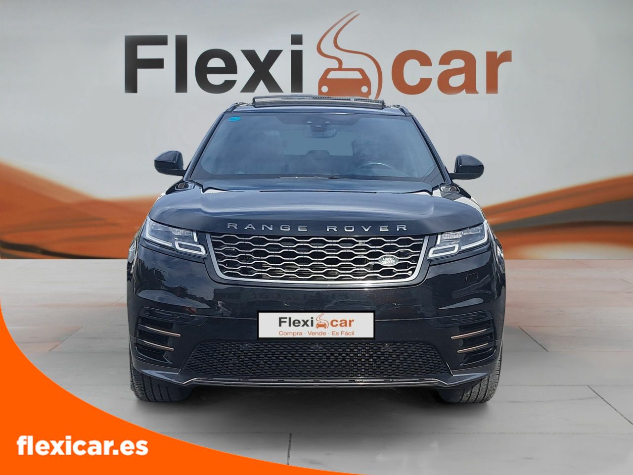 Foto Land-Rover Range Rover Velar 2