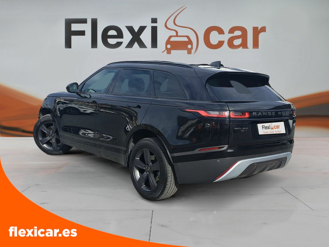 Foto Land-Rover Range Rover Velar 10