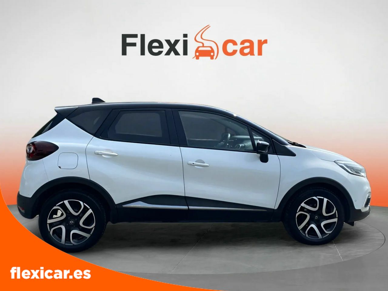 Foto Renault Captur 4