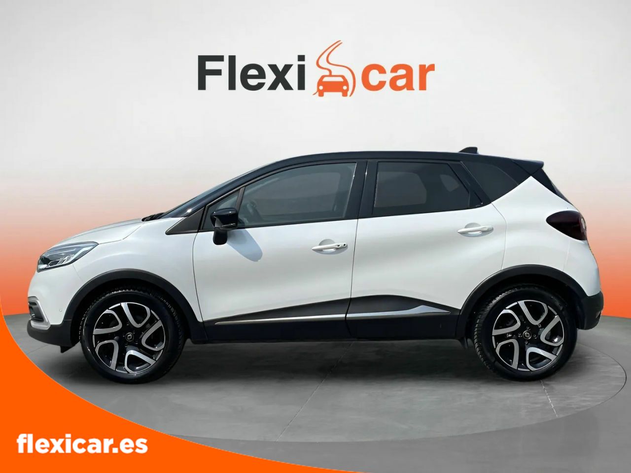 Foto Renault Captur 5