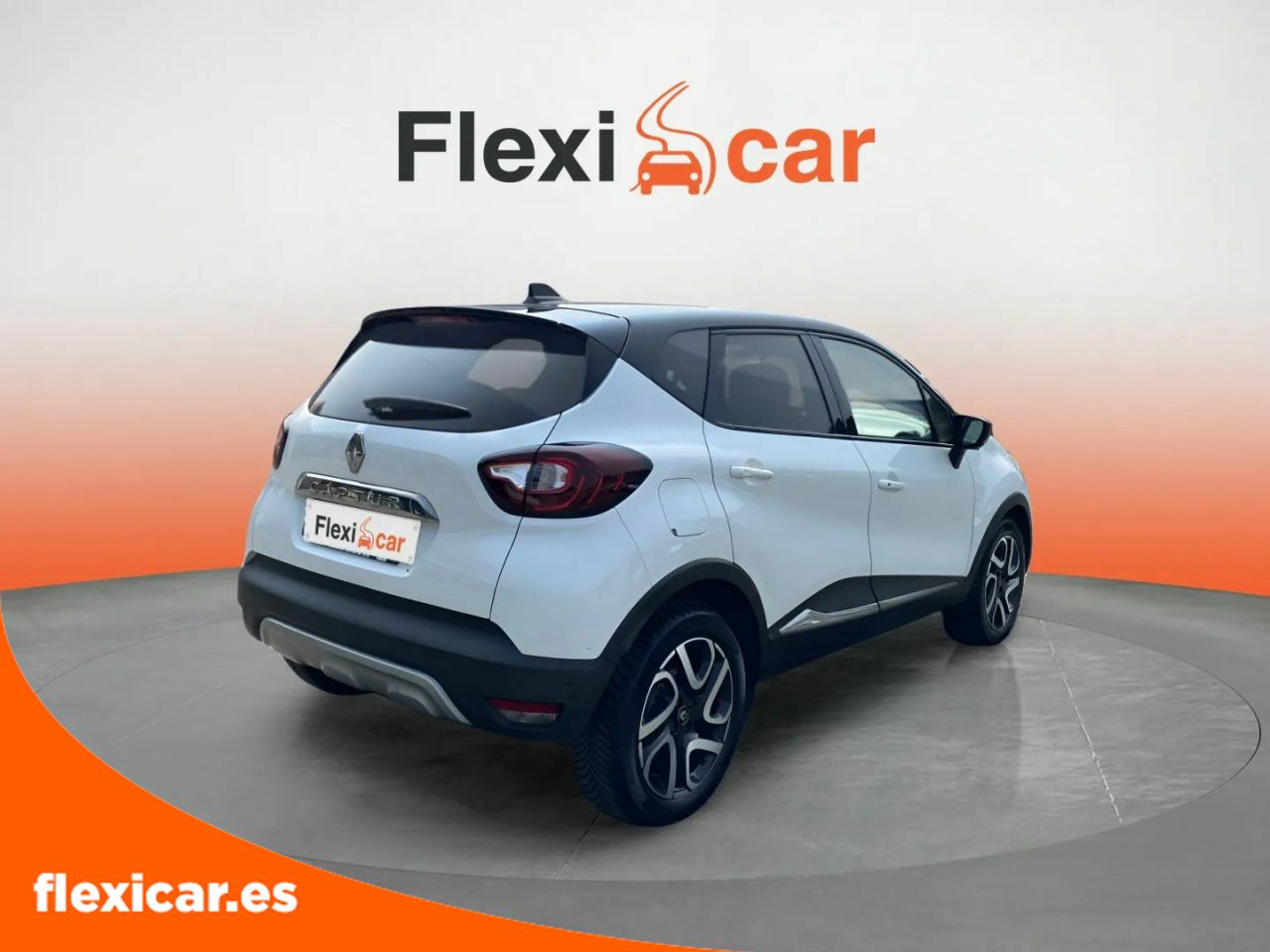 Foto Renault Captur 7