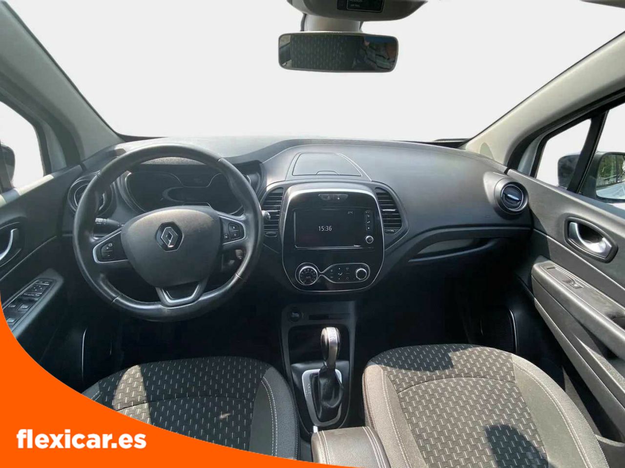 Foto Renault Captur 12